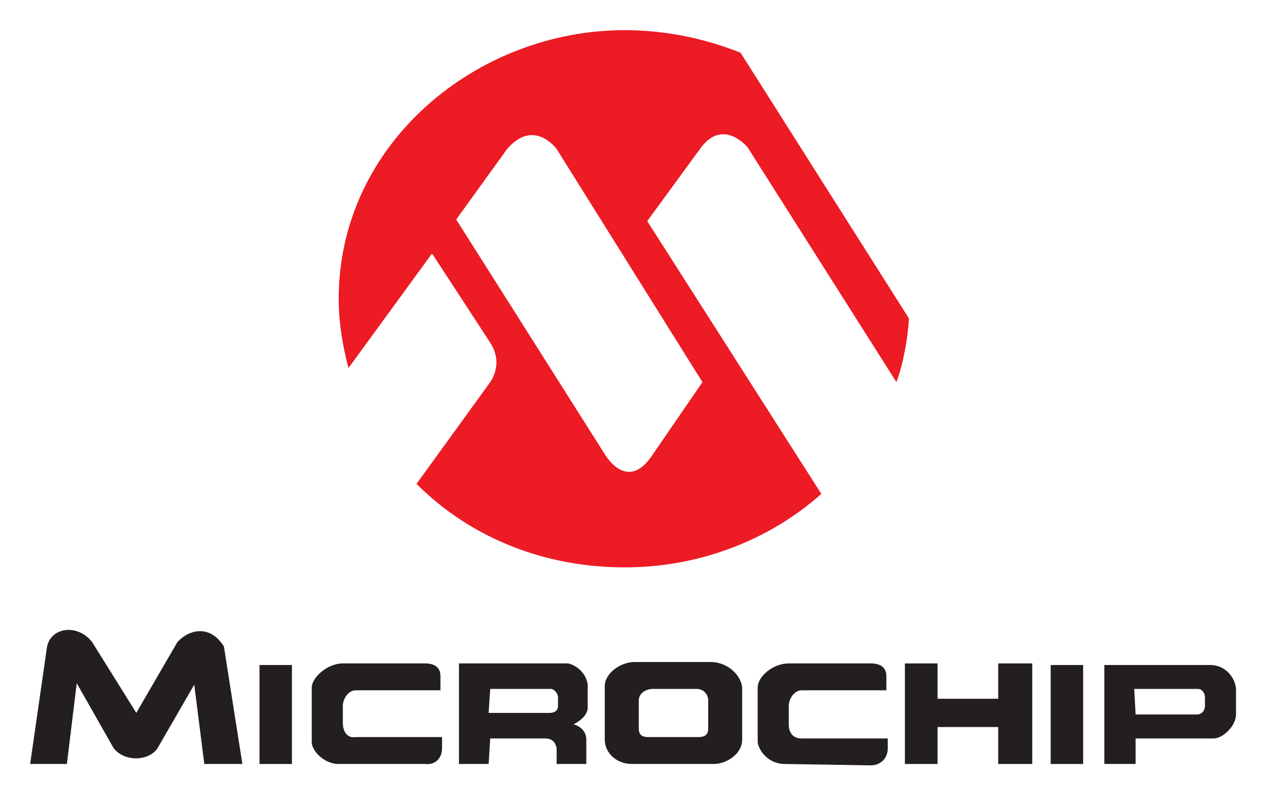 Microchip