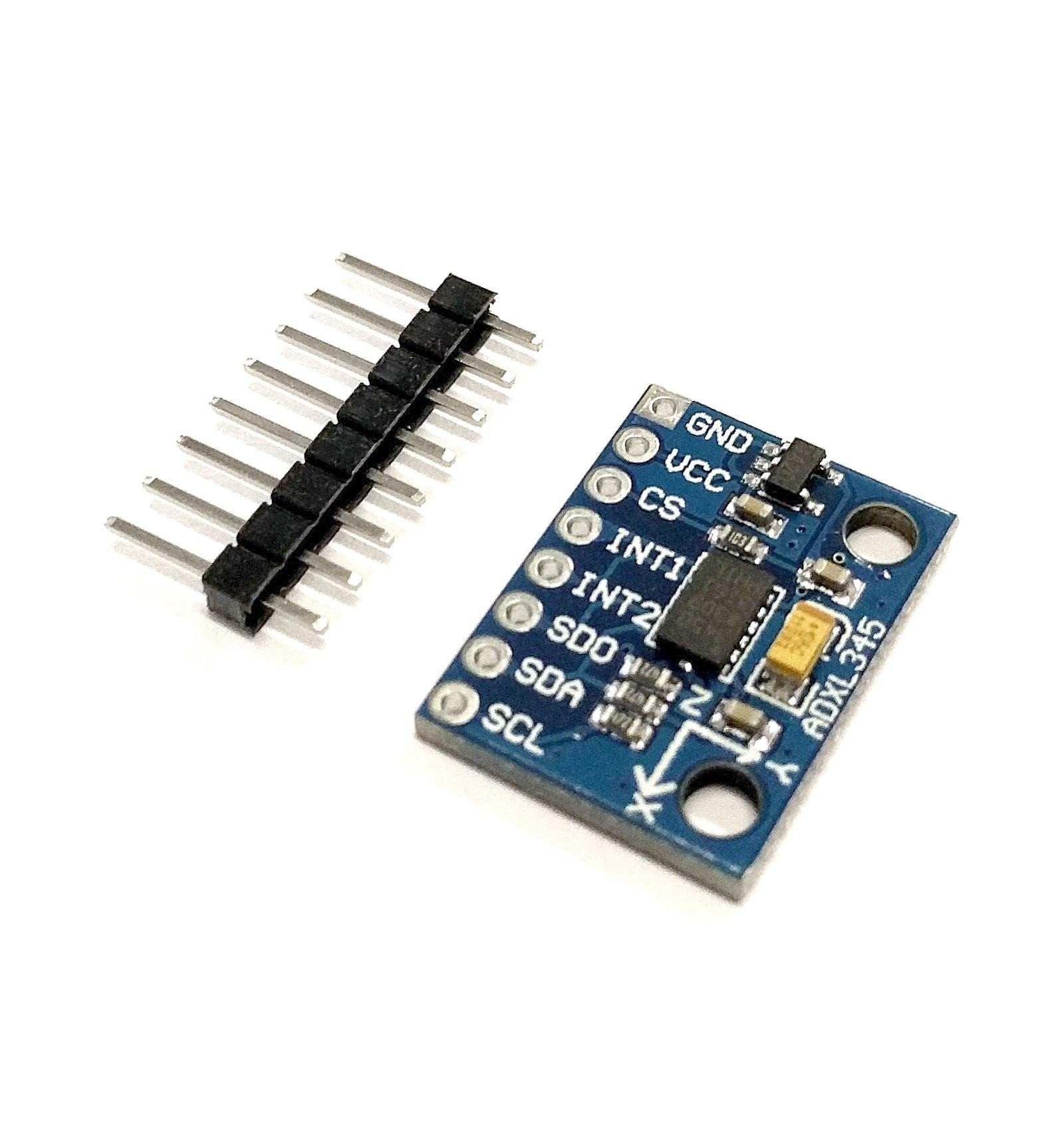 GY-291-ADXL345-3-AXIS-Accelerometer-Module-Digital-Output