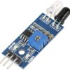 IR Infrared Obstacle Avoidance Sensor Module