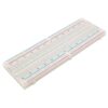 MB-102 Breadboard 830 Points Solderless Prototyping Breadboard - Image 2