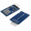 Micro SD TF Card Reader Adapter Module for Arduino - Image 2