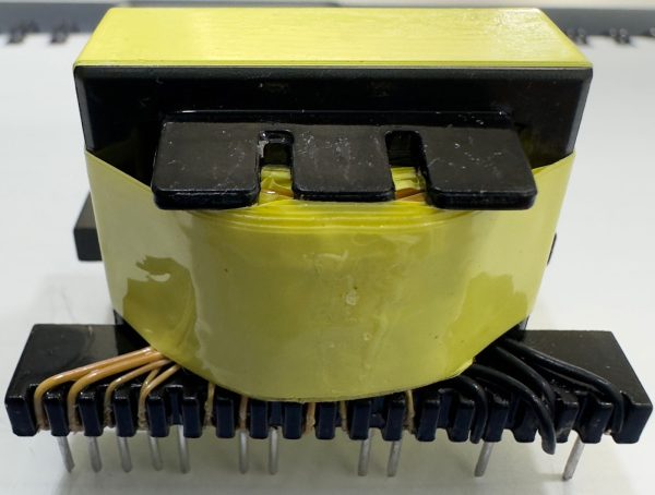 EE33-1.5-15KW Solar Inverter Transformer
