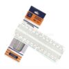 MB-102 Breadboard 830 Points Solderless Prototyping Breadboard