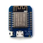 Nodemcu Mini ESP8266 Wemos D1-Mini Wifi