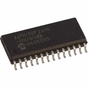 dsPIC30F2010-30I/SO Microchip