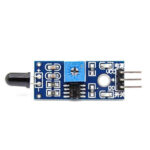 FireFlame Sensor