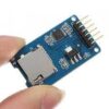 Micro SD TF Card Reader Adapter Module for Arduino