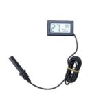 Mini Digital Thermometer Hygrometer Temperature Humidity Meter Fy-11