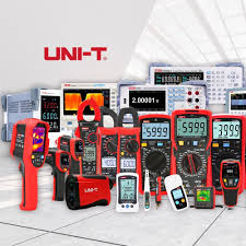 Uni-T Distributor in Pakistan