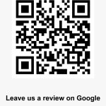 Scan the QR Code and Leave us a review on Google, Thanks!☺️ Tetralink Technologies