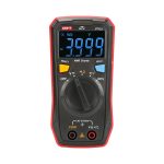UT123D Smart Digital Multimeter