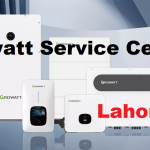 After Sales Service Center Growatt Lahore