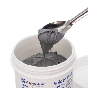 Solder Paste