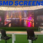 TLT SMD Screens