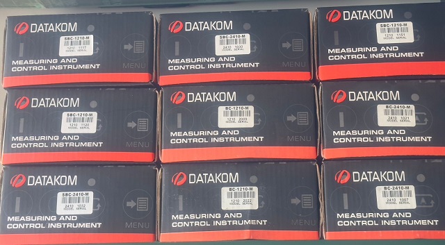 Datakom Battery Chargers