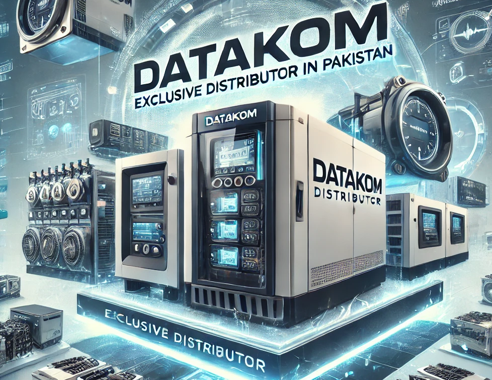 Datakom Distributor