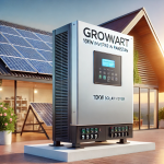 Growatt Growatt 10kW inverter price in Pakistan