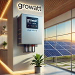 Growatt Inverter