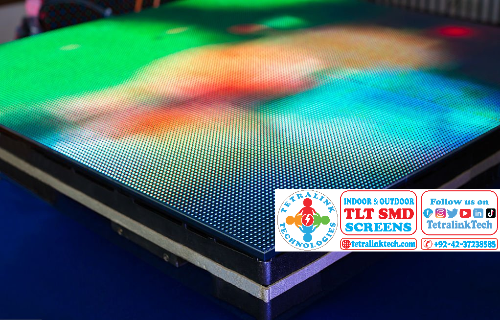 High-Quality SMD Screens in Pakistan