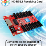 HD-R512