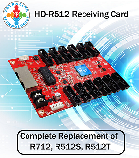 HD-R512