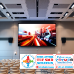 Indoor SMD Screens in Pakistan