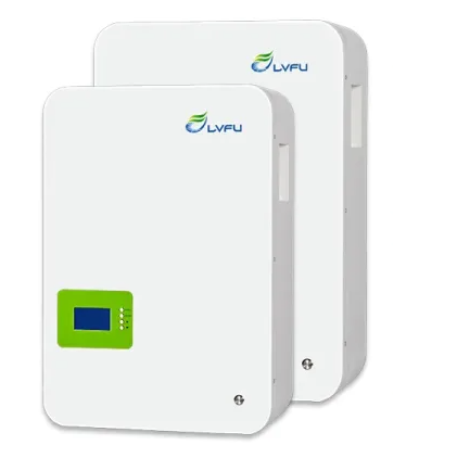 48V 100Ah 5kW LiFePO4 wall-mounted battery
